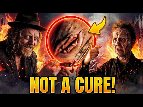 Fallout: What the Snake Oil Elixir Really Was — And What It’s Doing to Thaddeus