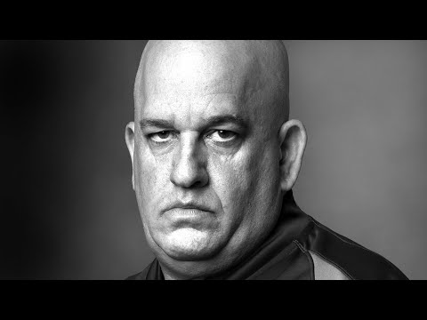 Retired Prison Corrections Officer-Todd (follow up)