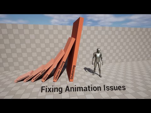 Solving Issues of Animating Meshes Along a Spline in UE5