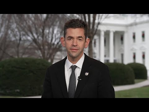 NASA Chief Isaacman on Space Agenda, Artemis and Plans for a Moon Outpost