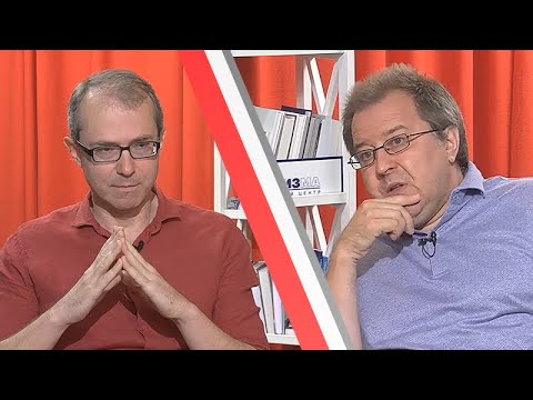 Дацюк vs Баумейстер: Запад-гвоздь для картины, Украина-миниимперия, станет ли Беларусь черной дырой?