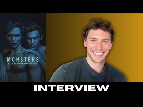 Interview With "Monsters: The Lyle And Erik Menendez Story" Star Cooper Koch