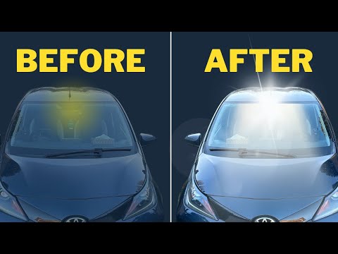 Aygo MK2 Awesome LED Conversion!