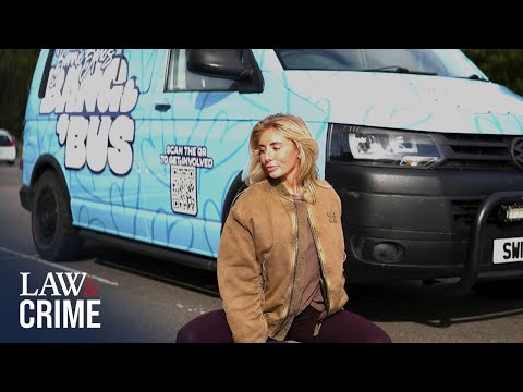 Porn Star Bonnie Blue Arrested in Bali on Shocking Charges