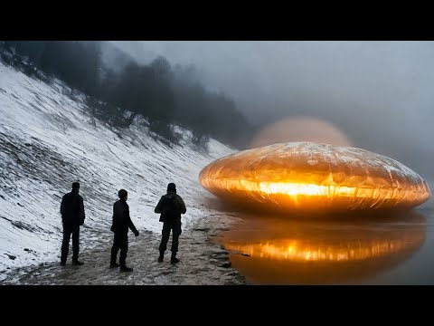 Incredible Moments Caught On Camera