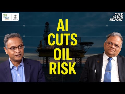 How India Is De-Risking Oil Exploration One Well At A Time | Govindraj Ethiraj | The Core Report
