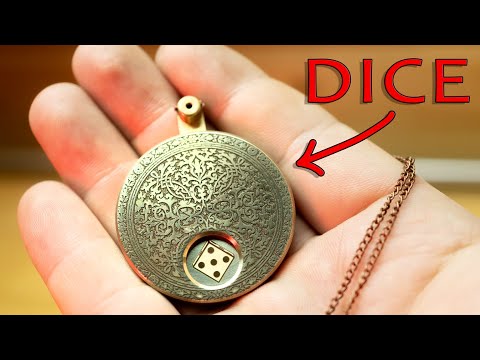 A mechanism with DICE inside!