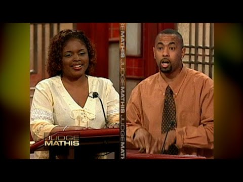 My Sidepiece Cheated on Me!