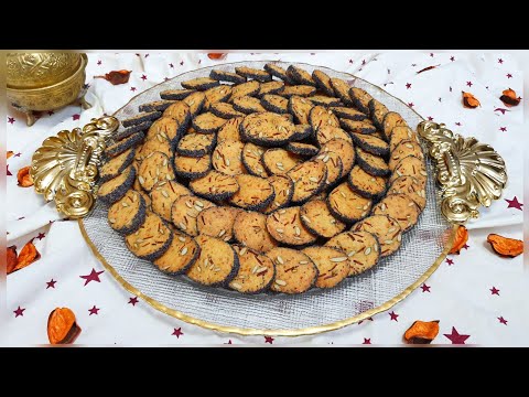 فقاص مالح الأكثر طلبا عند الكليان راقي فالشكل اما المذاق دمار حضريه بعجينة ناجحة 💯 مع أهم الأسرار 👌