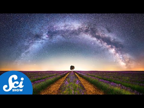 Meet the Milky Way | Compilation