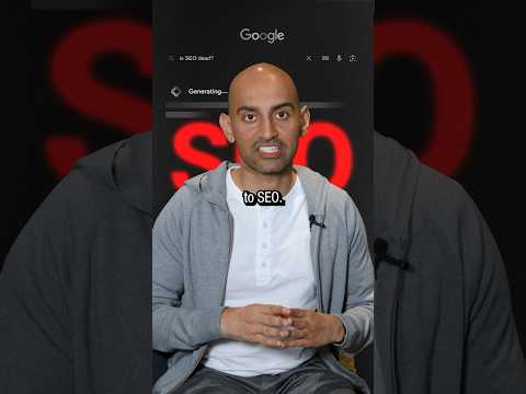 AI Overviews Aren’t A Deathblow To SEO