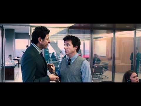 The Switch - Friend Zone