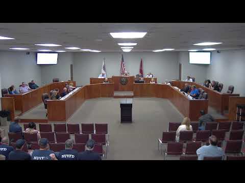 Commission Meeting April 14, 2026