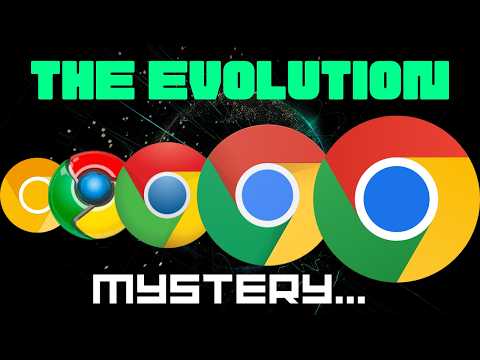 What Google Chrome's EVOLUTION Means for You