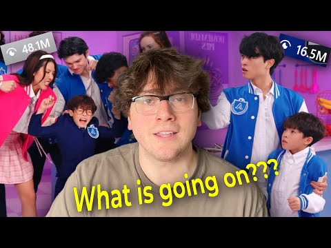 The Strangest Content On Instagram Reels