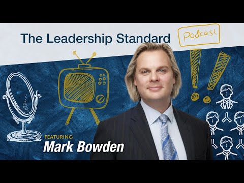 S4 E11 | Mark Bowden | Body Language Expert Reveals Secrets to Success