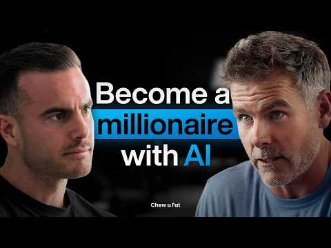 How to Make $1M in the NEW Era of AI (2026) - Dan Martell Interview