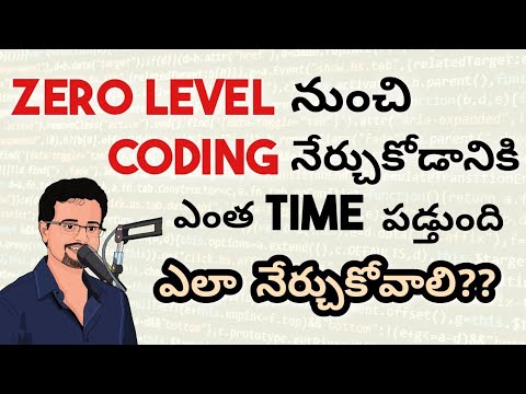 How many days required to learn coding from ZERO level || @Frontlinesmedia