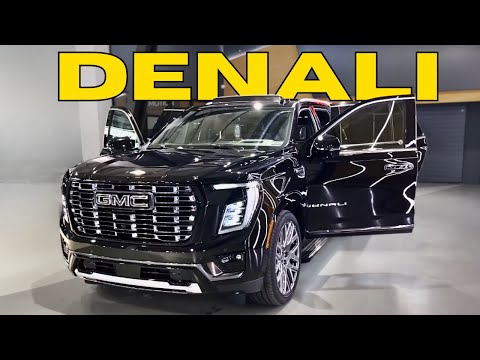 The $115,000 Mistake? 2026 GMC Yukon Denali Ultimate