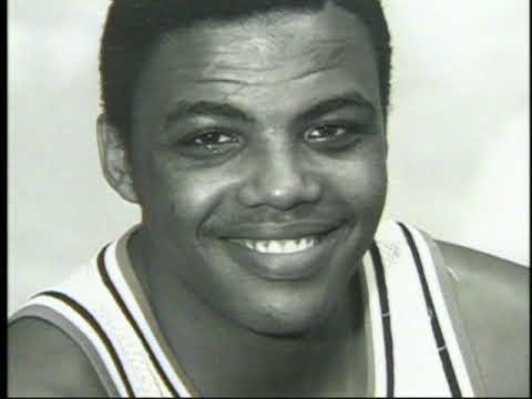 Sir Charles - Charles Barkley documentary 1994