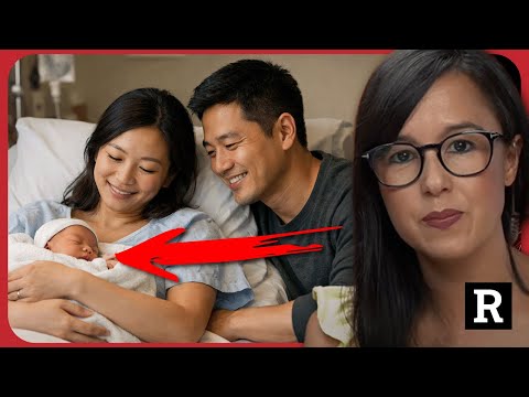 This is ACTUALLY shocking what China is doing inside the United States