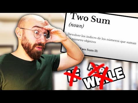 Prueba Técnica de ENTREVISTA para JUNIOR... ¡sin IF's ni BUCLES!