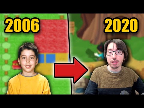 ¿Qué juegos he hecho? + Links de descarga