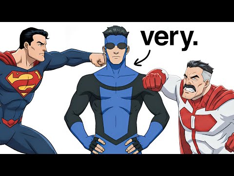 How Strong ACTUALLY Is Current Invincible?