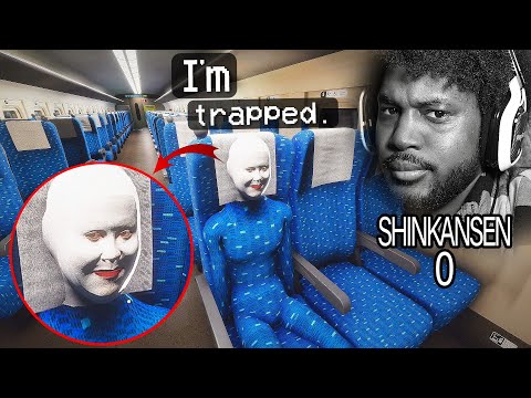 Chilla's Art.. WHAT IS THIS!? [Shinkansen 0]