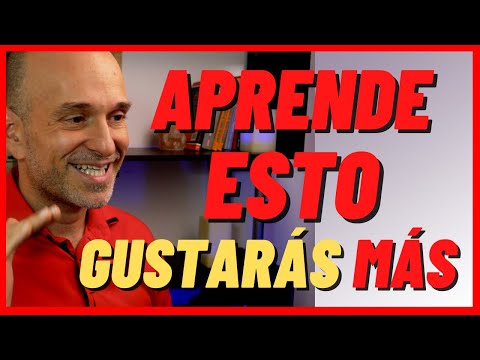 Aumenta tu Carisma 😎 | 3 TRUCOS Científicos | Cómo GUSTAR MÁS a más Gente