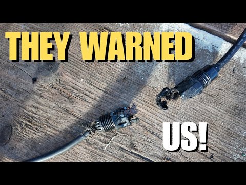 This Is A Worry In The Solar Industry!