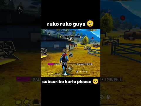 PURI VIDEO DEKHKAR HI JAOGE 🫂🥰😅 #freefireindia #kalimlive1m #shortsfeed #ytshorts #viralshorts 🥰😅❤️