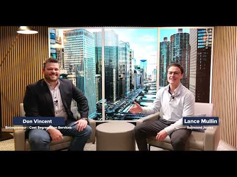 Cost Segregation Strategies with Depreciation Don