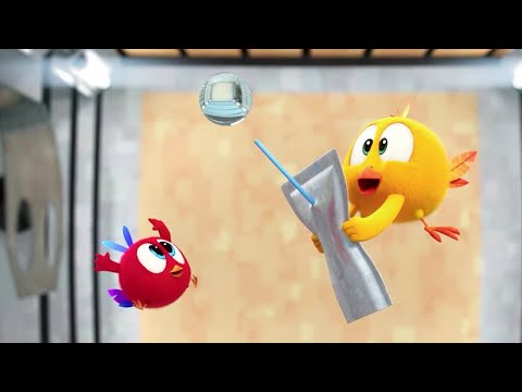 Space travel | Where's Chicky? | Cartoon Collection in English for Kids | New episodes