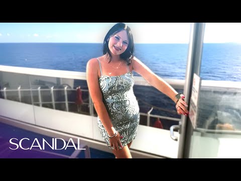 8 Shocking Details in Teen’s Cruise Ship Death as Cops Zero In On Stepbrother