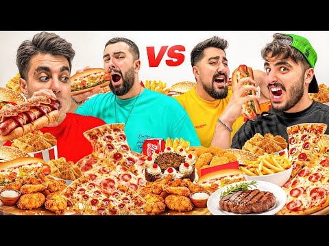 هر یه کالری برابر با ۱۰۰۰تومن🍔