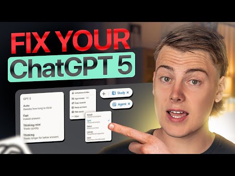 99% of People Still Don’t Use ChatGPT Correctly