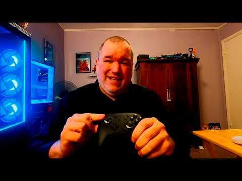 Is Switch 2 Pro Controller The Next Top Gyro Controller? (Review + Test Results)