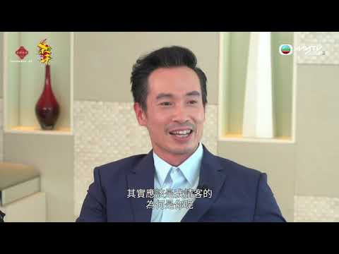 Tiger’s Talk．拍劇「萬歲文化」