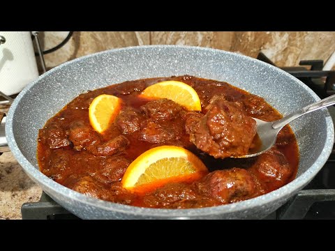 STOMACHES! Few people cook like this, and IN VAIN! THE MOST DELICIOUS GRAVY FOR A SIDE DISH!