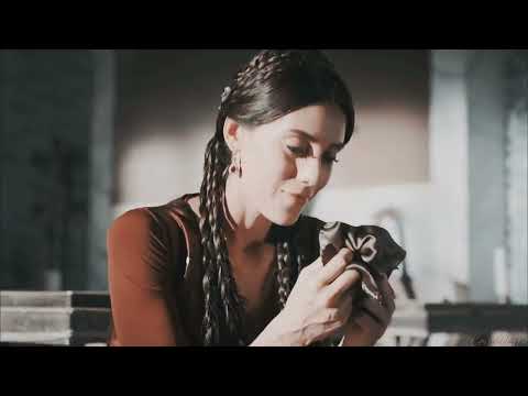 The Magnificent Century || Firuze & Suleyman & Hurrem - If I Had Your Love [request]