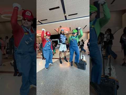 What it’s Like Being Me For A Day