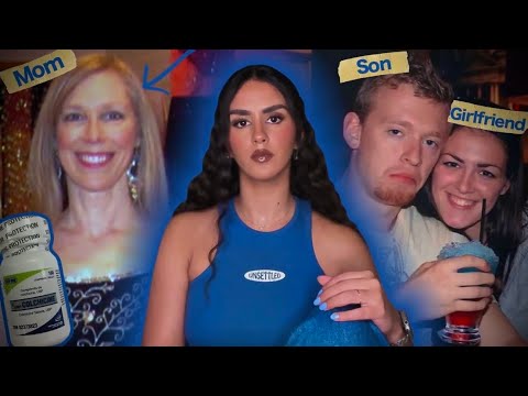 رسالة مجهولة تحل لغز مقتل ماري بسُمّ نادر ✉️💊