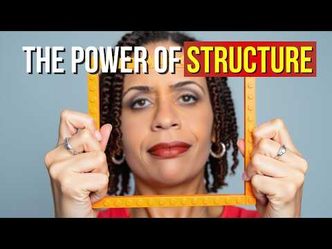 Why Your Brain Loves Structure: Time Management for Mental Peace