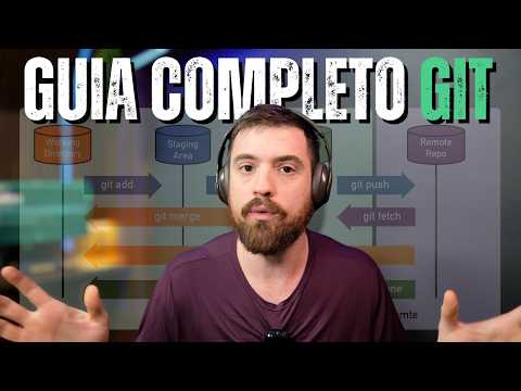 Complete guide to Git and GitHub: program with AI the right way