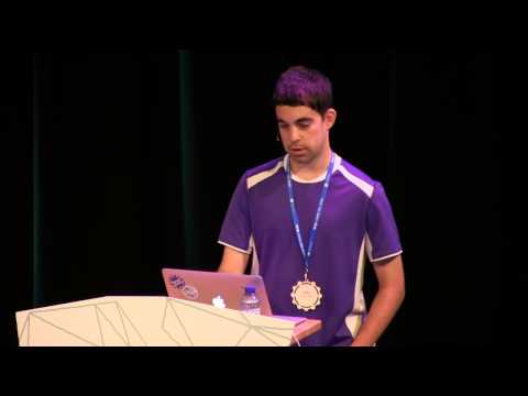 Tim Graham &amp; Jacob Kaplan-Moss about Intro to sprints at Django: Under The Hood 2016