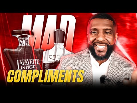 THESE Fragrances Get Compliments EVERY SINGLE TIME! They DON’T MISS!