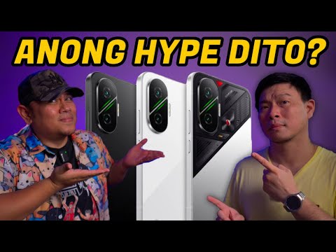 POCO F7 5G - Worth The Hype Ba Ito?