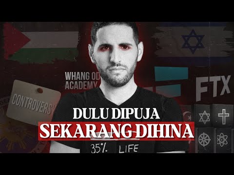 From INSPIRATION to CONSPIRACY: The Story of the Fall of Nas Daily!