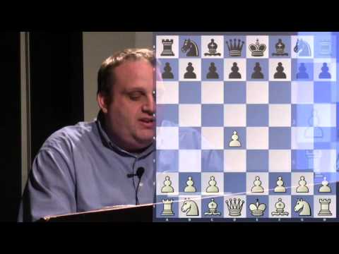 My Great Middlegames of 1987 & 1988  - GM Ben Finegold